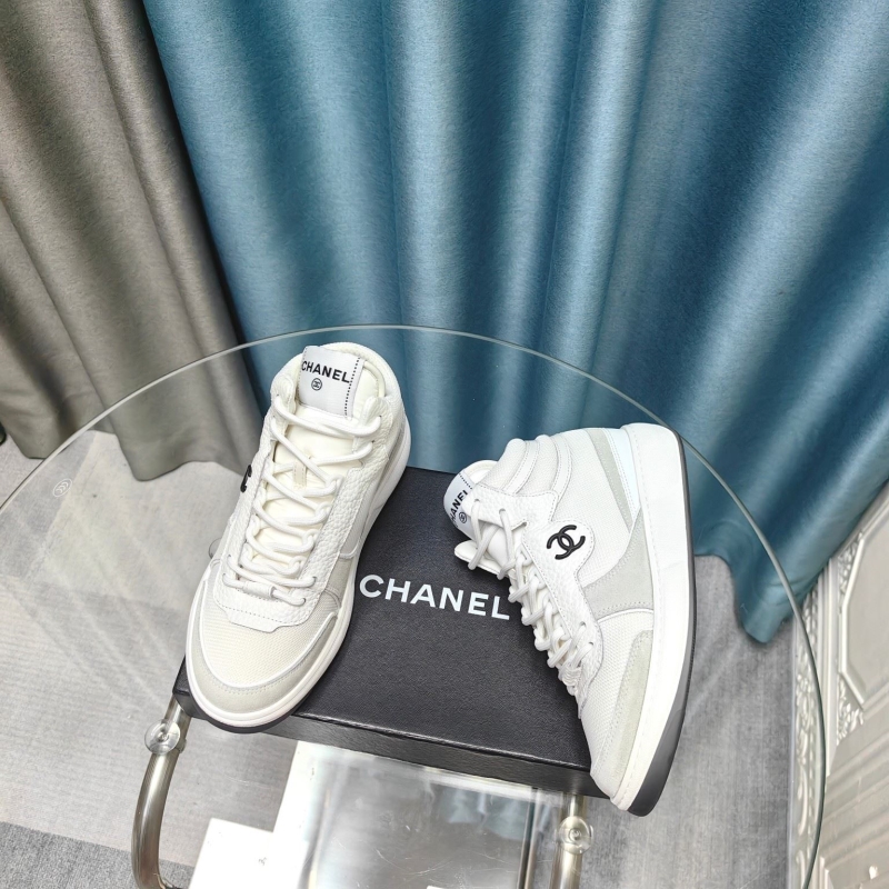 Chanel Casual Shoes